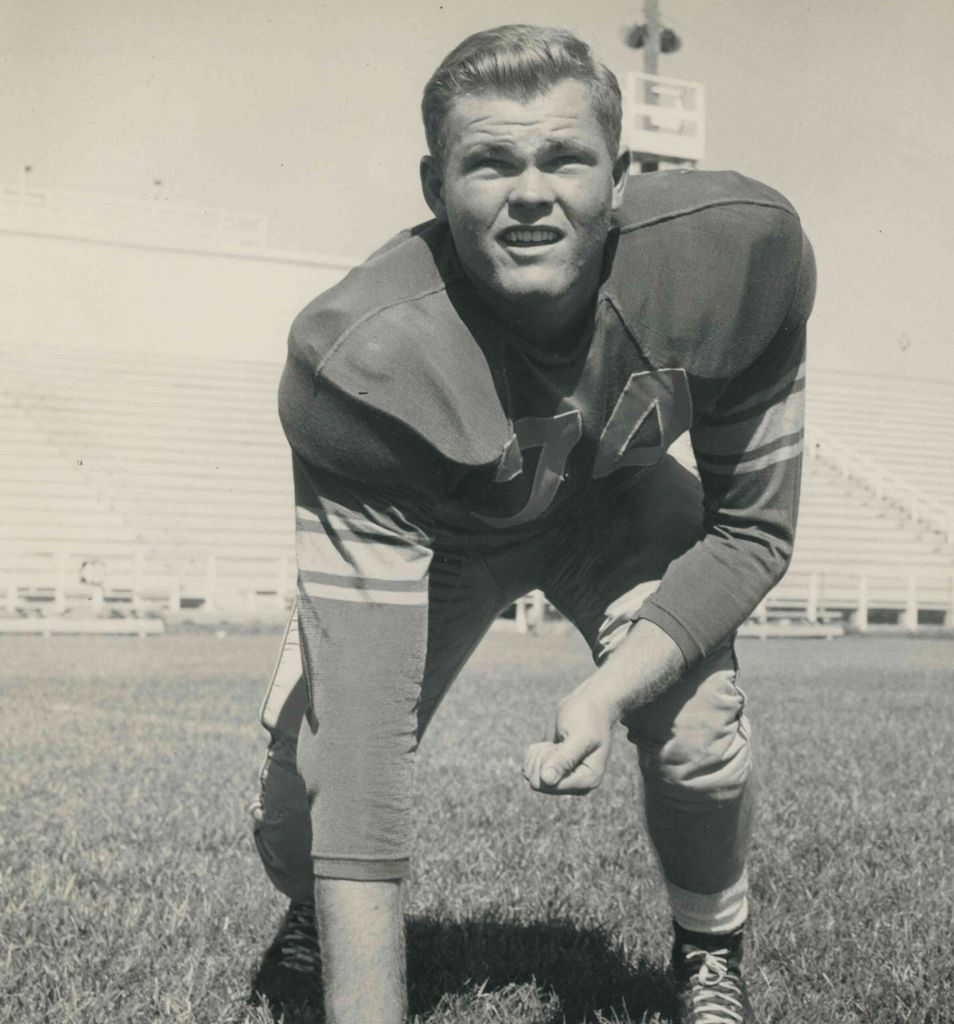 Joe Pat Mchaney