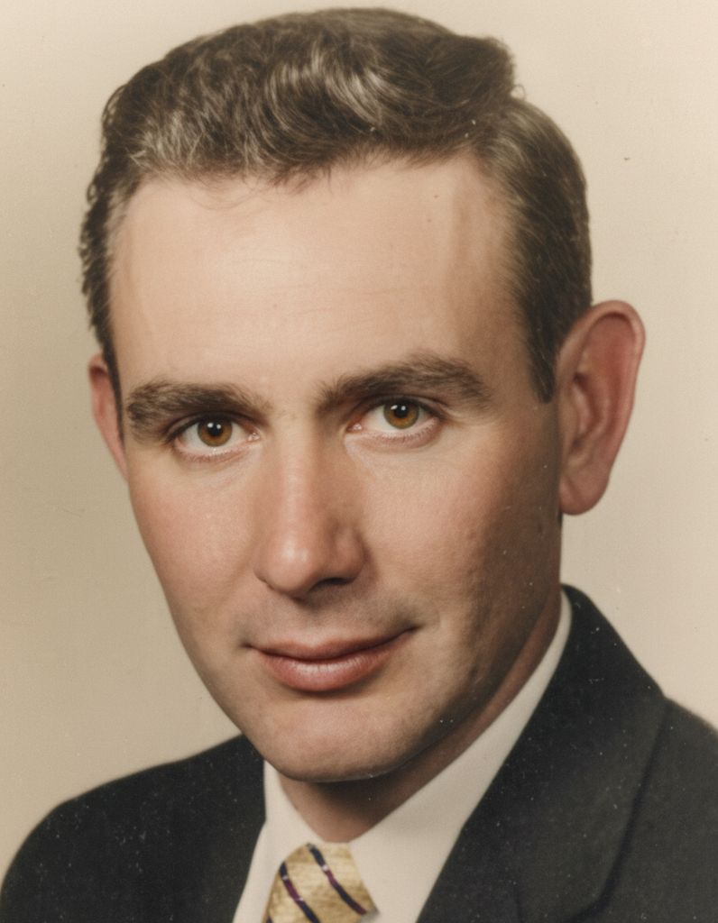 Wally Stern Profile Photo