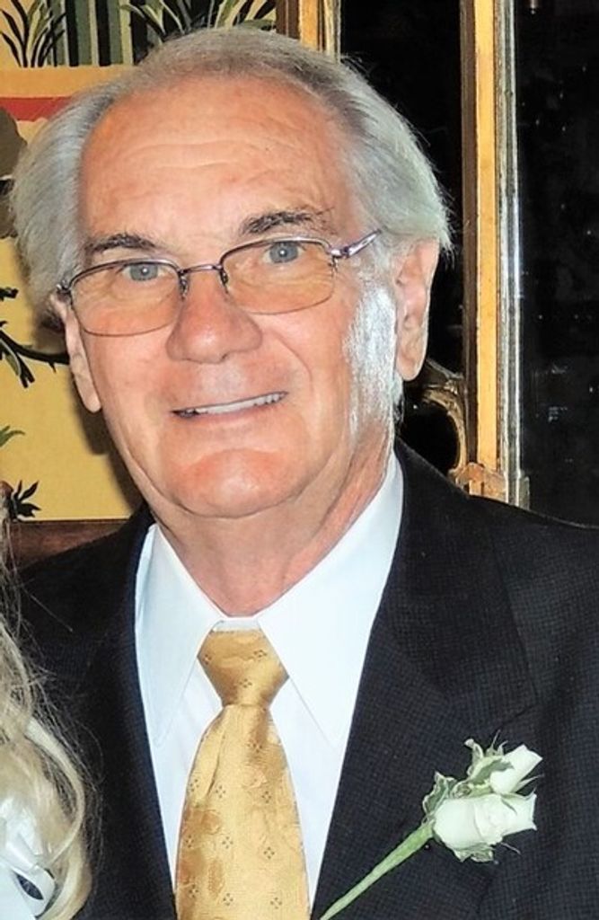 Sam Gibson Jr. Profile Photo