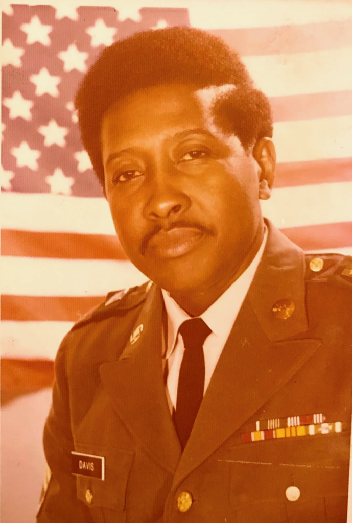 Smith Worth Davis Profile Photo