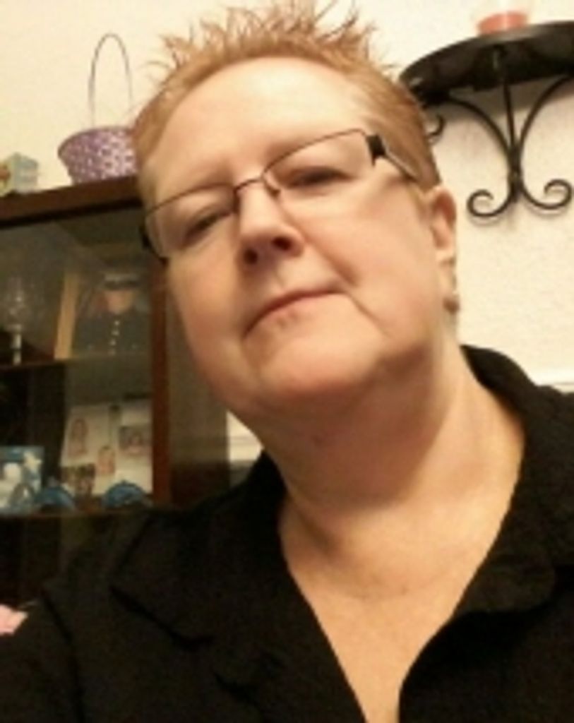Patricia L. Ross-Tamblyn