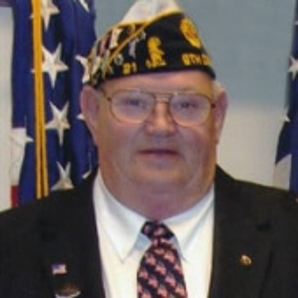 Paul W. Anderson Profile Photo