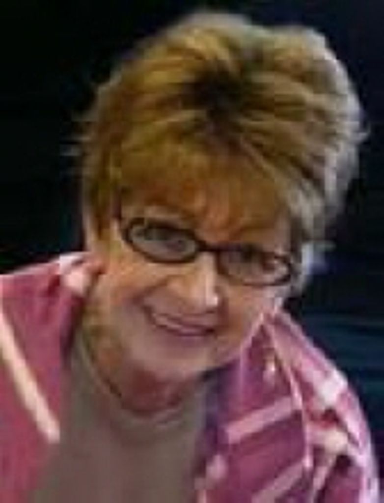 Carole  Yvonne Myre