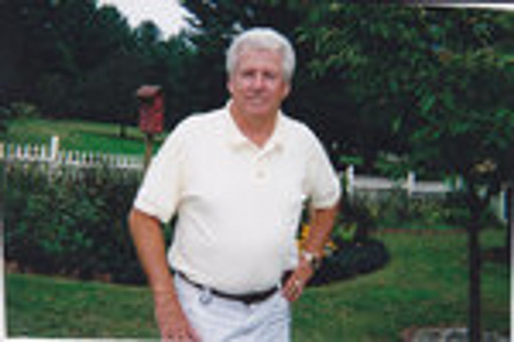 Everett Jay Arrowood