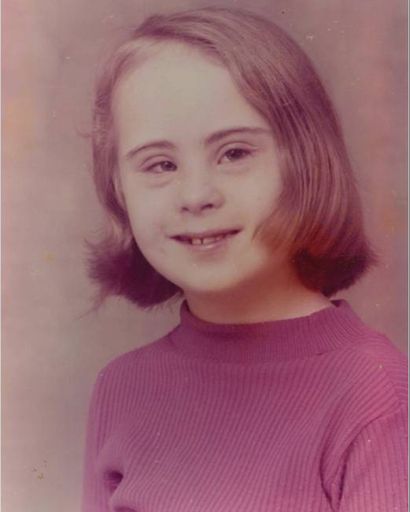 Sherry Jenson Profile Photo