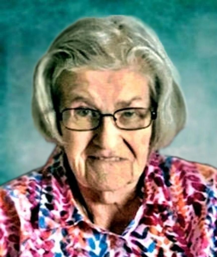 Mary Lucille Voss Profile Photo