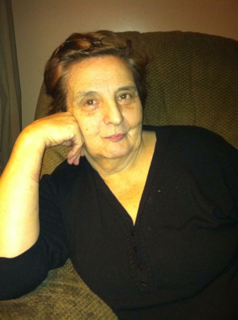 Suzanne Marie Chartier Profile Photo