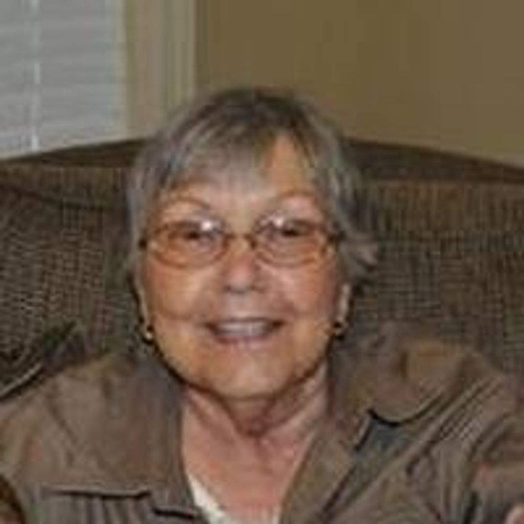 Marie Sanders Kratohvil Profile Photo
