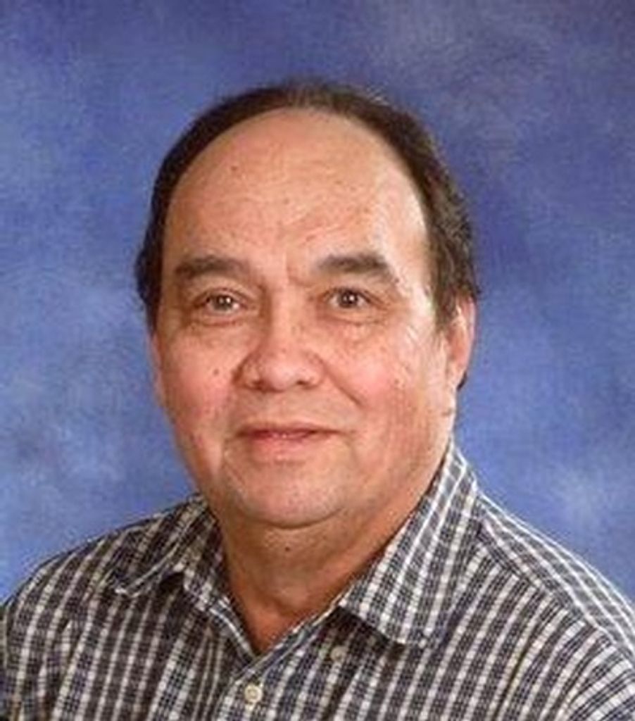 Samuel "Sam" Angelo West
