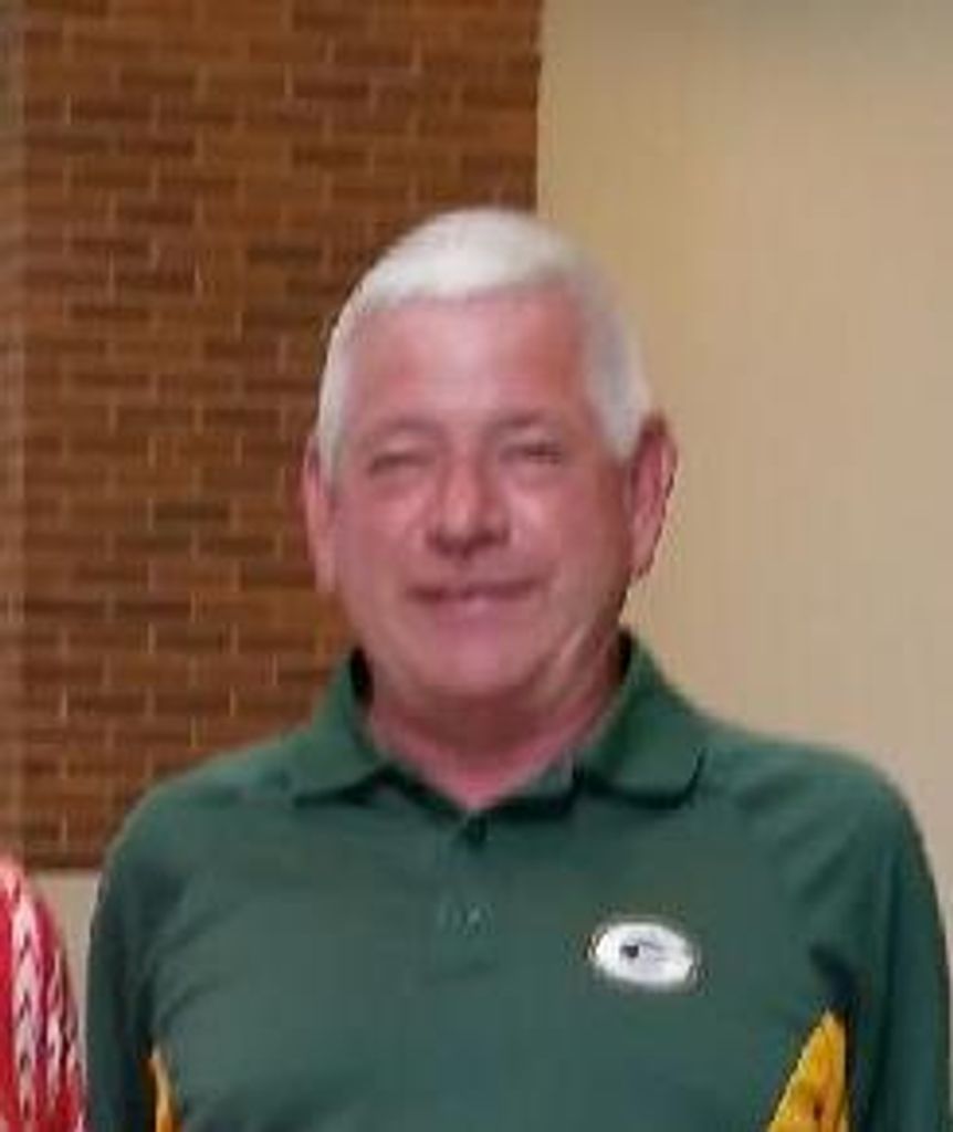 Larry Schoep