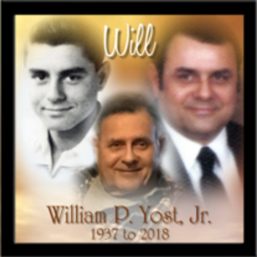 William P. Yost