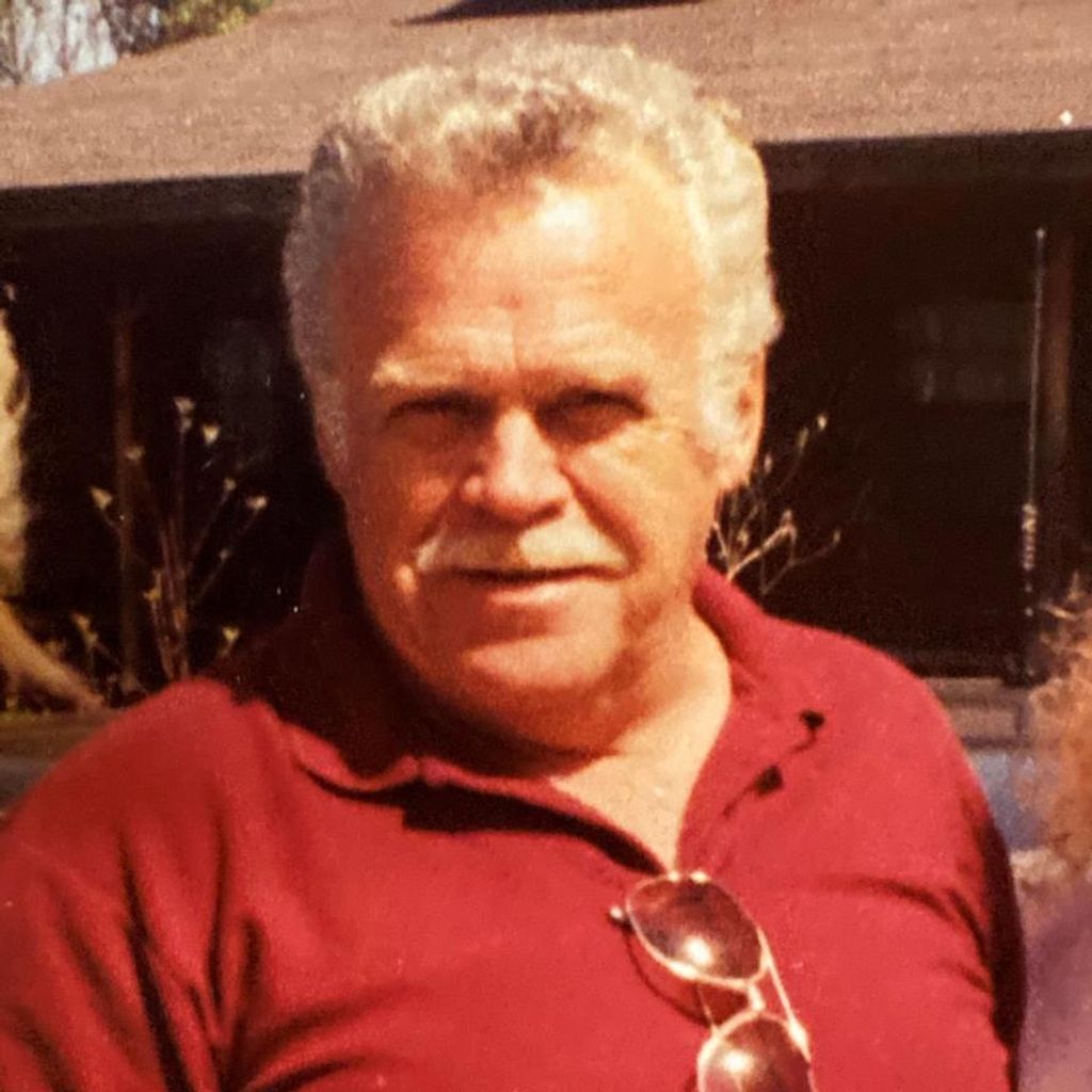 Jack William Glover