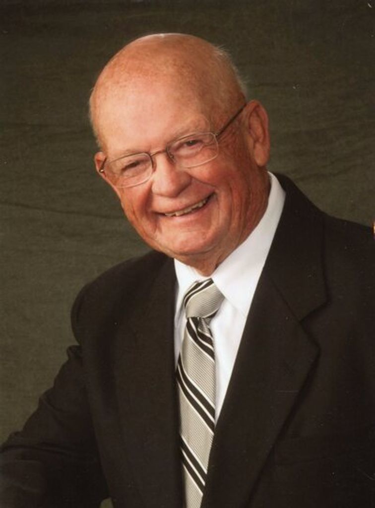 Brice Isaac Layton, Sr. Profile Photo