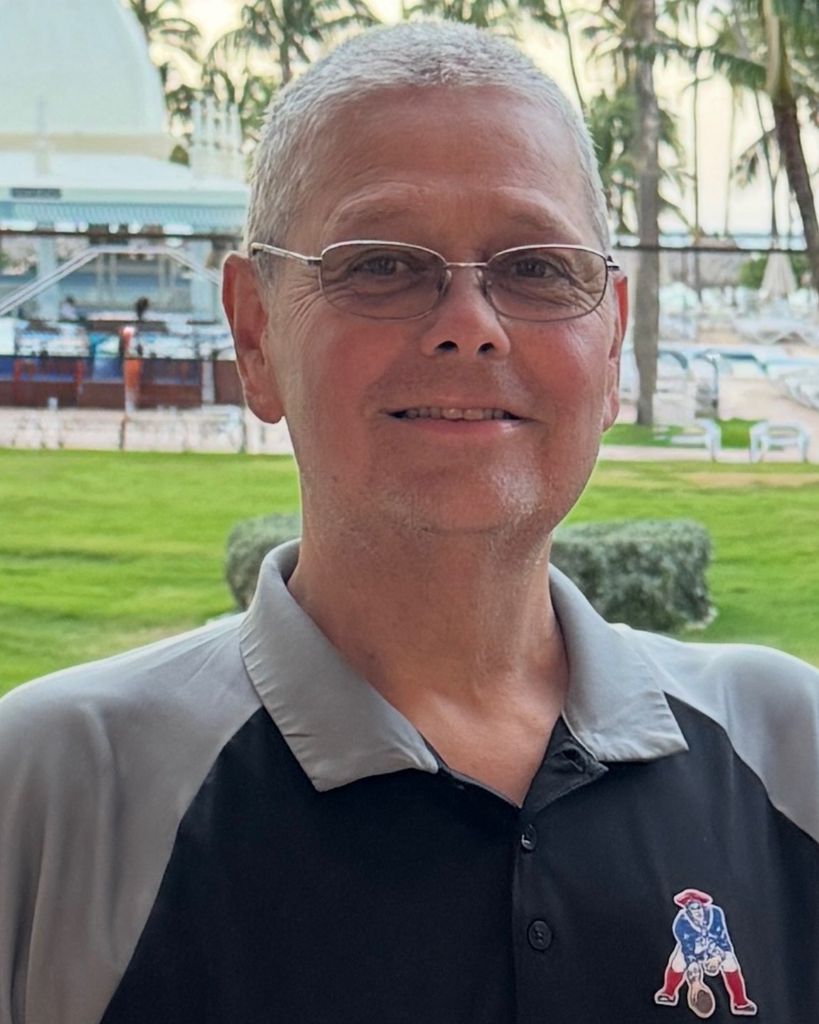 John L. Brunelle Profile Photo