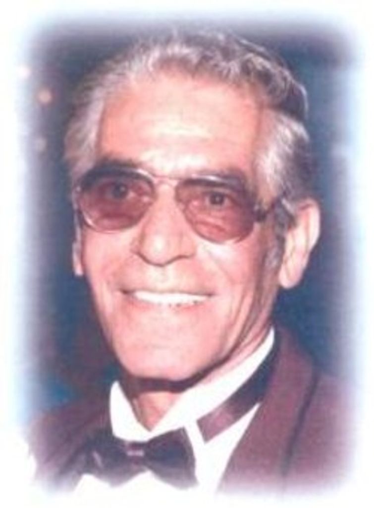 James Ralleo