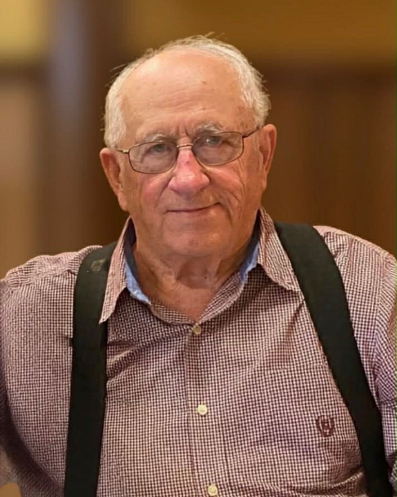 Donald Lee Bell Profile Photo