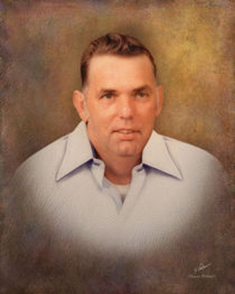 Irvin Imes, Sr.