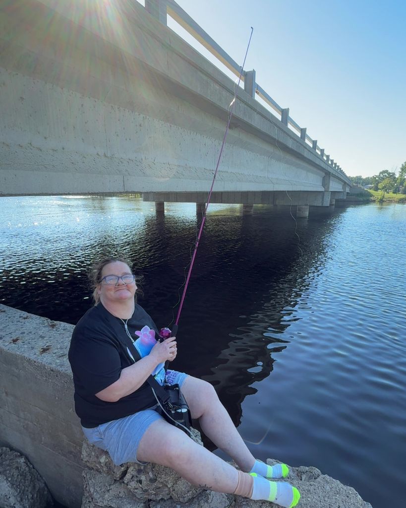 Rosie Lynn Williams Profile Photo