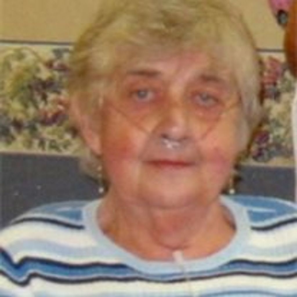M. Joan Kirkpatrick