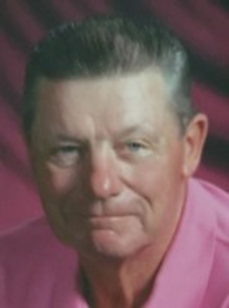 Harold Racevicius