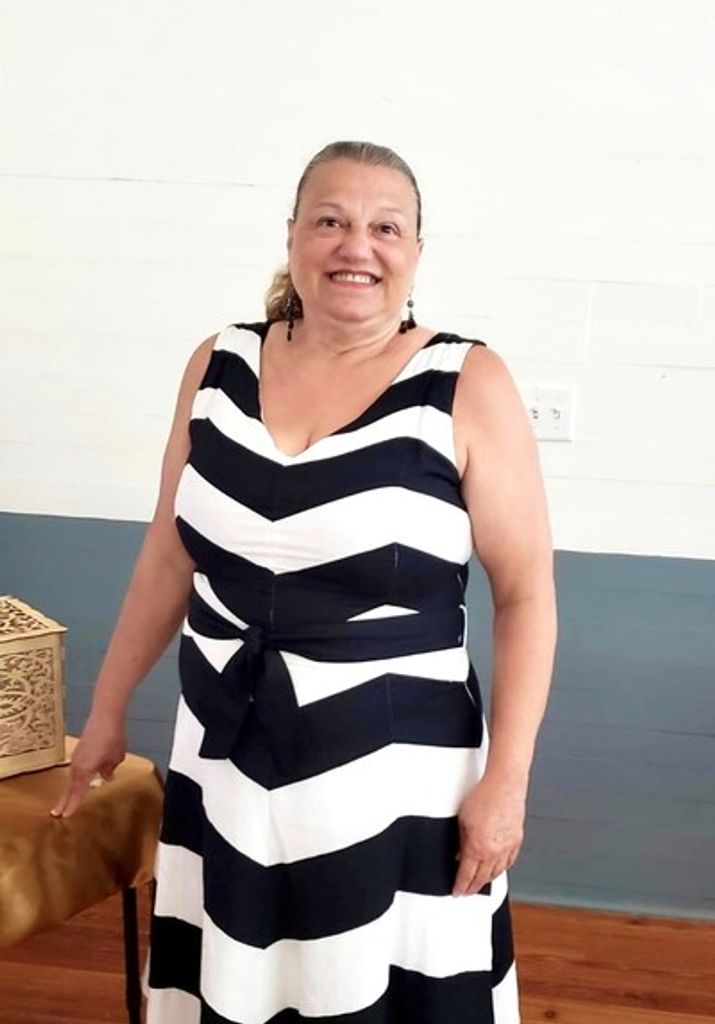 Sarah Carmen Pujadas