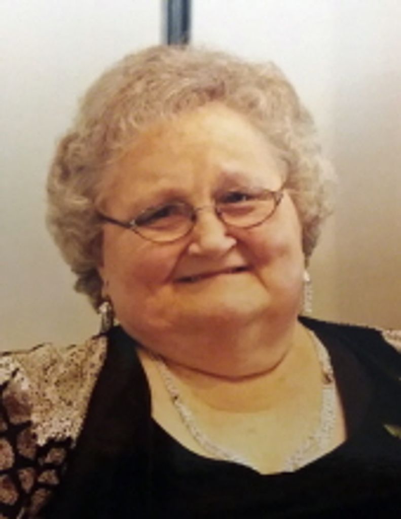 Joyce G. Lemke