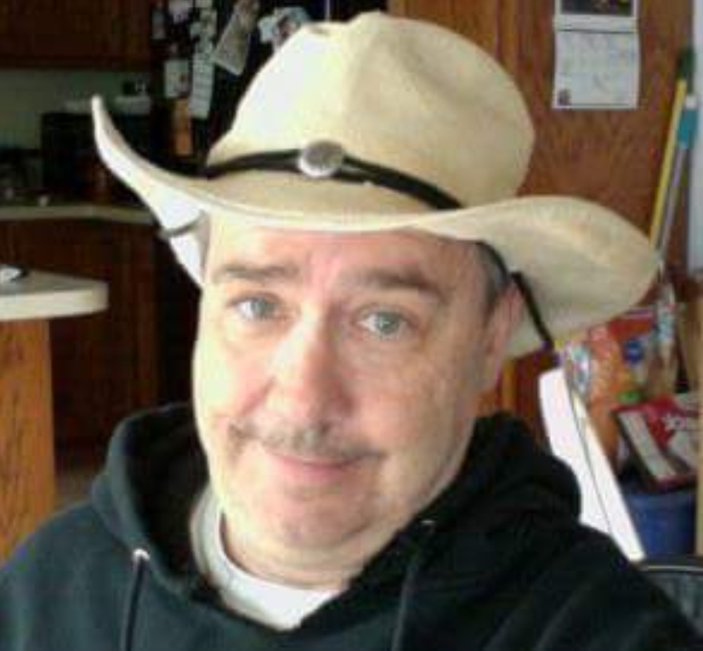 Gerald Helm