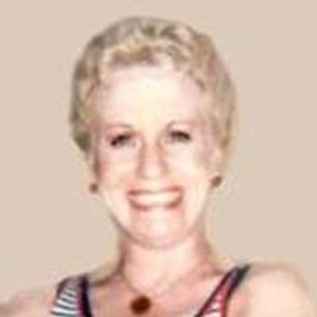 Nadine Freeman