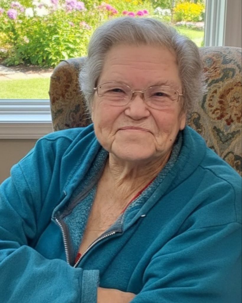 Joan Carolyn Robison Profile Photo