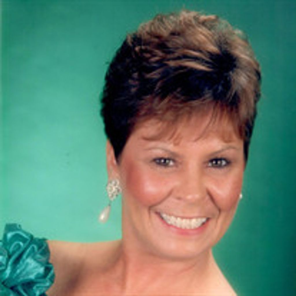 Gale Jackson Holloway Profile Photo