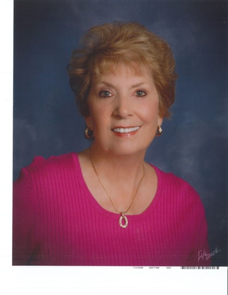 Linda L Waggoner