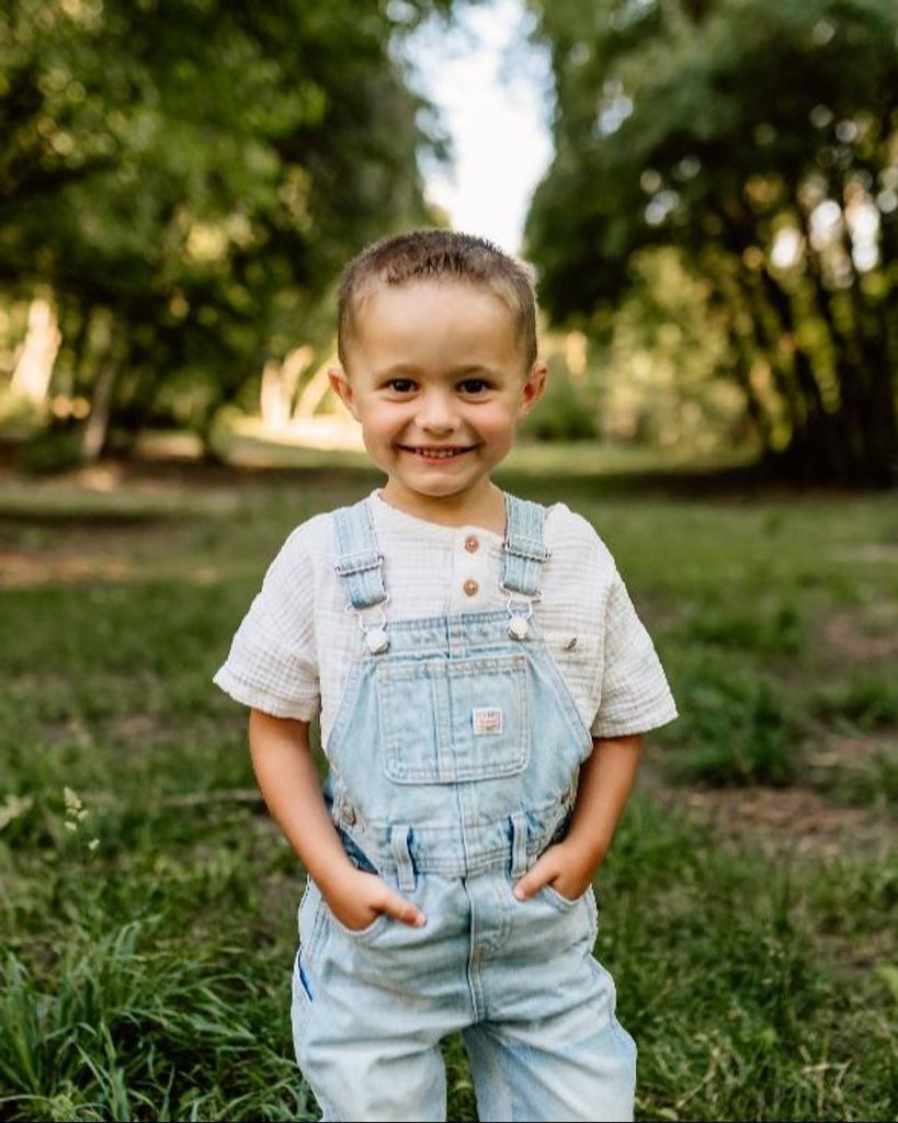 Brooks Thomas Wilson