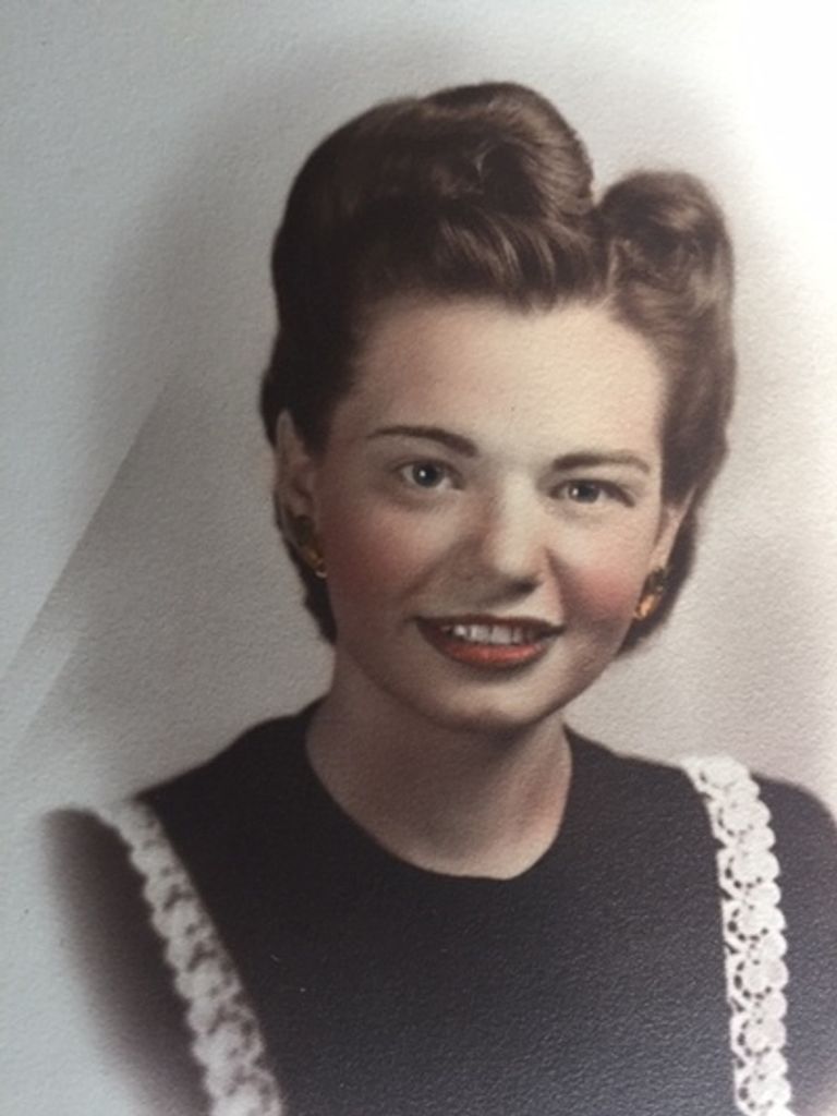 Treva V. Byers Profile Photo