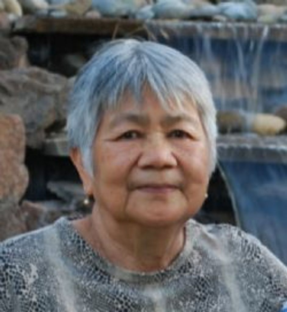 Salvadora "Sally" Sison Baltar