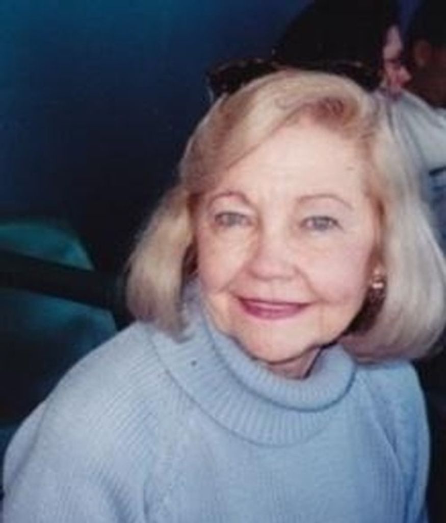 Mary Jo Tanner
