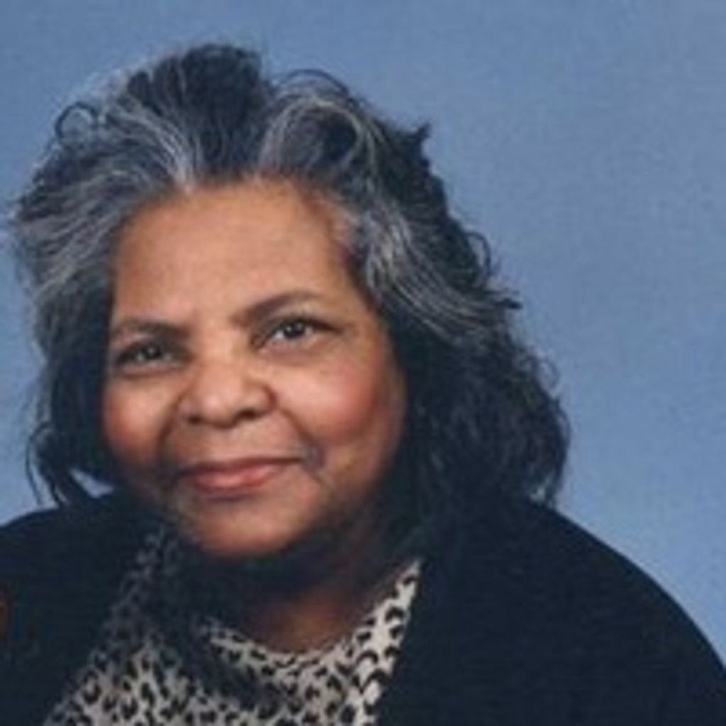 Mrs. Fannie M. Harper Profile Photo