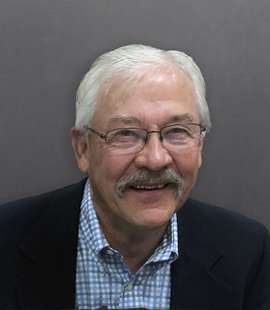 Frank D. Halverson
