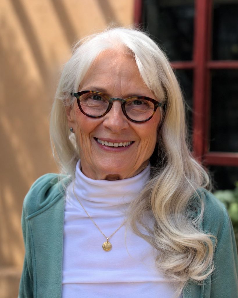 Annetta Grace Darmitzel