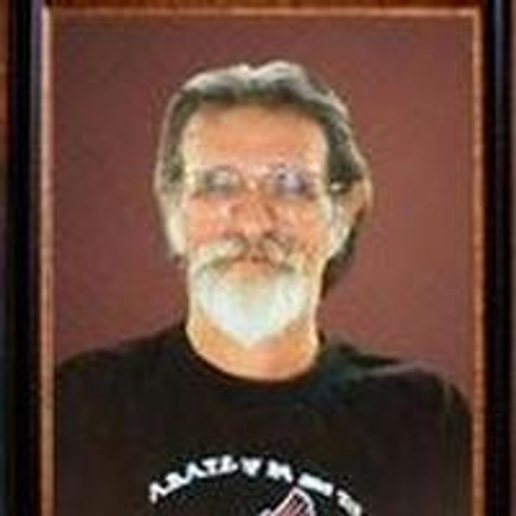 Danny L. Mitchell