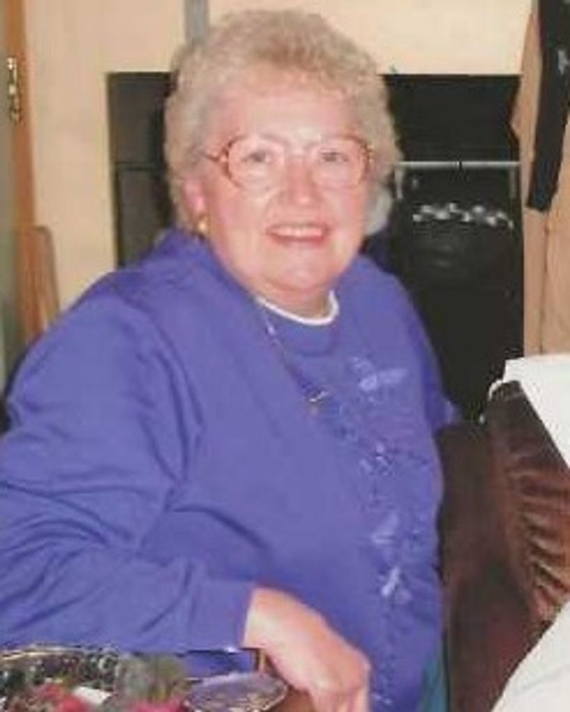 Delores M. Nikunen Profile Photo