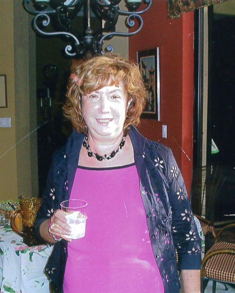 Carole A Kolotkin Profile Photo
