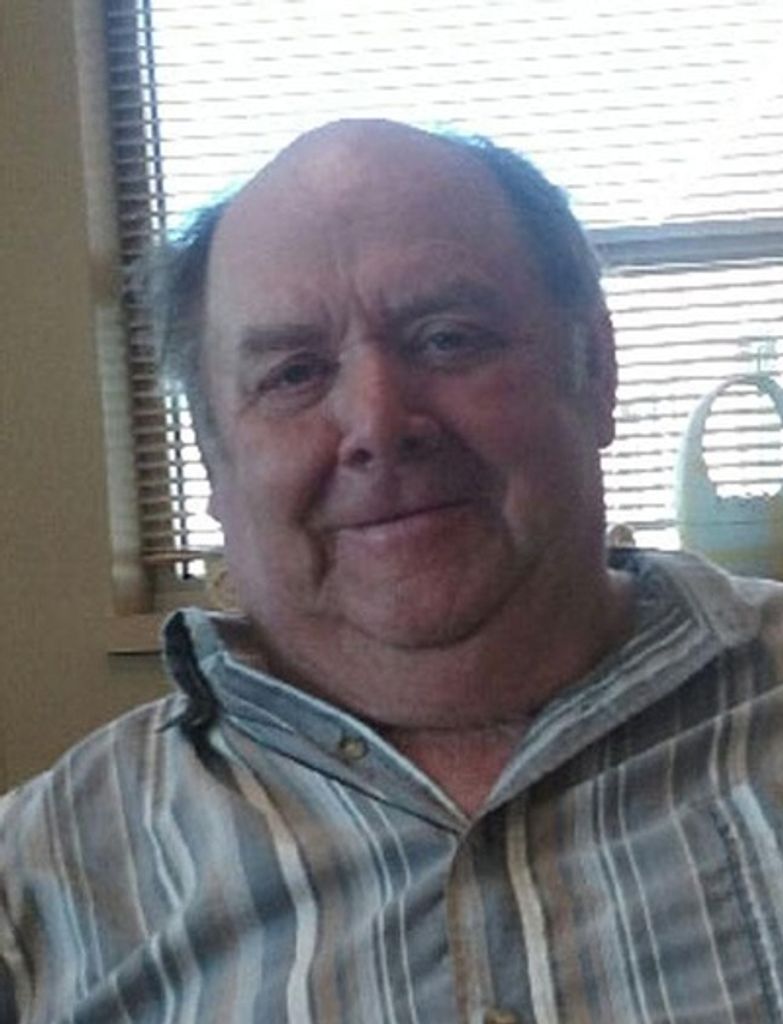 Michael "Mike" Henry Schulte Profile Photo