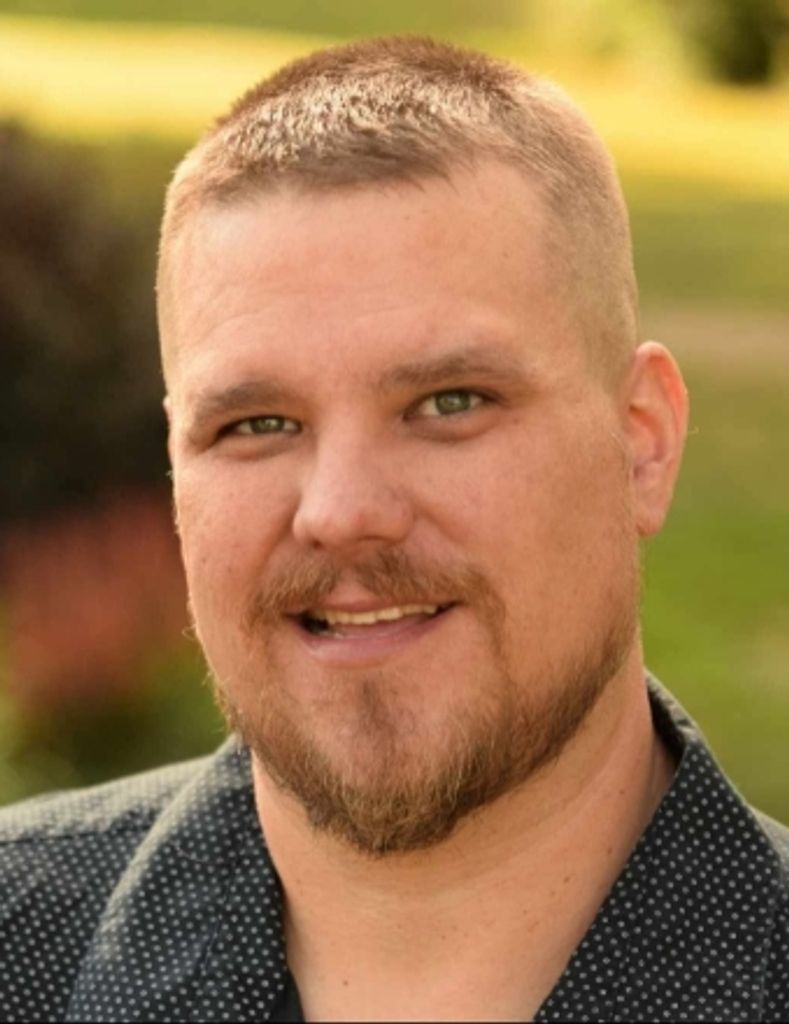 Donald Mansfield Jr. Profile Photo