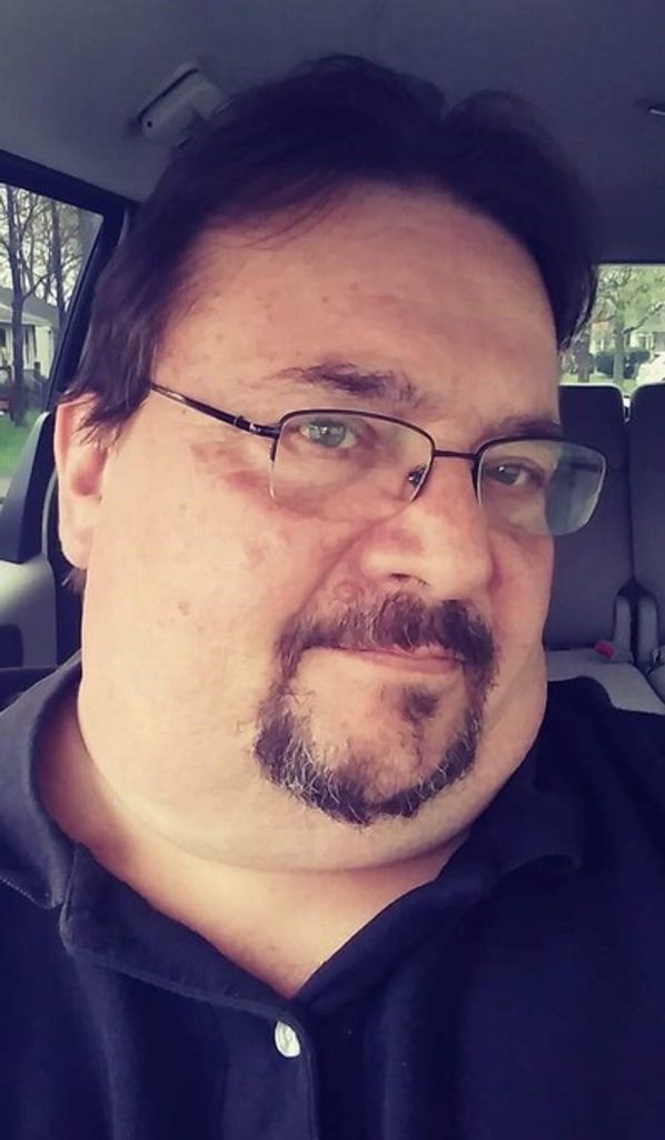 Mark Robert Devincent