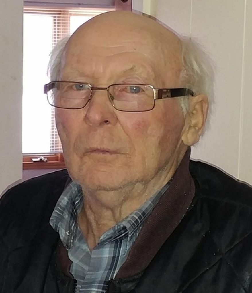 Joseph Yetman Hunt Profile Photo