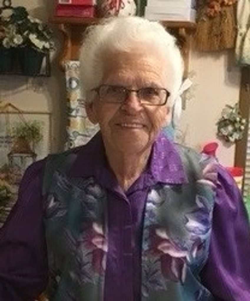 Florene Gass Profile Photo