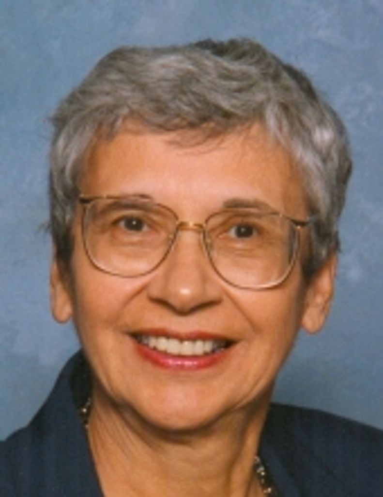 Myrtle M. "Myrt" Stoll