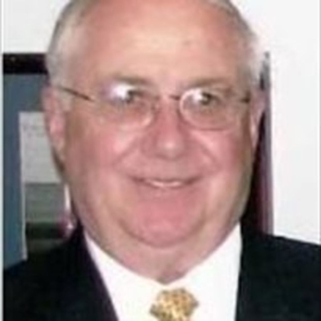 Mr Gerald P. Romano