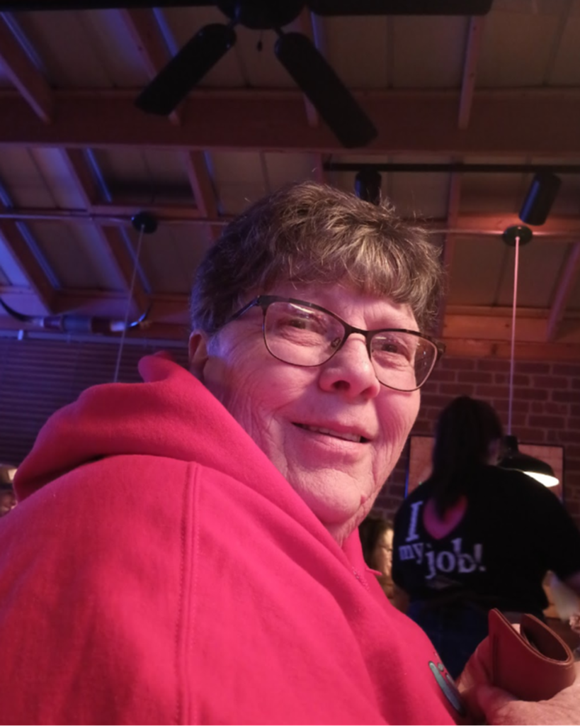 Cynthia Wardwell Profile Photo