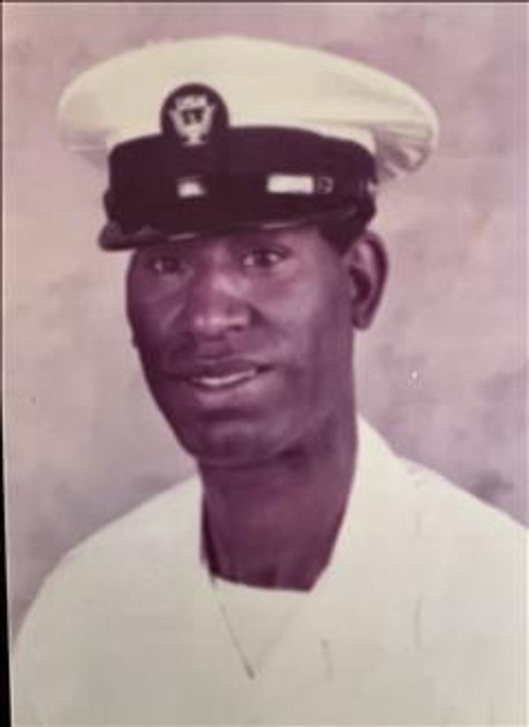 Carl Edward Hill Profile Photo